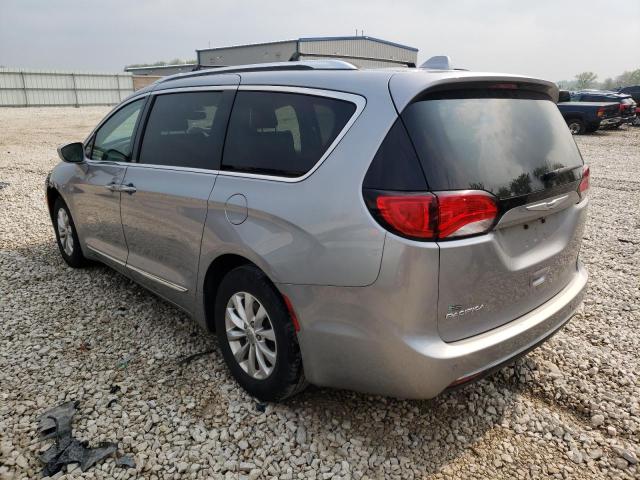 صورة رقم 2 من المزاد - 2018 CHRYSLER PACIFICA T مع VIN 2C4RC1BG4JR233854