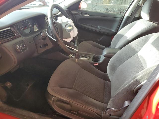 Photo 7 from auction – 2013 CHEVROLET IMPALA LT with VIN 2G1WG5E39D1136930