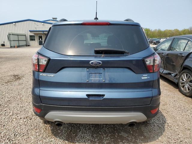Photo 6 from auction – 2018 FORD ESCAPE SE with VIN 1FMCU9GD3JUB01912