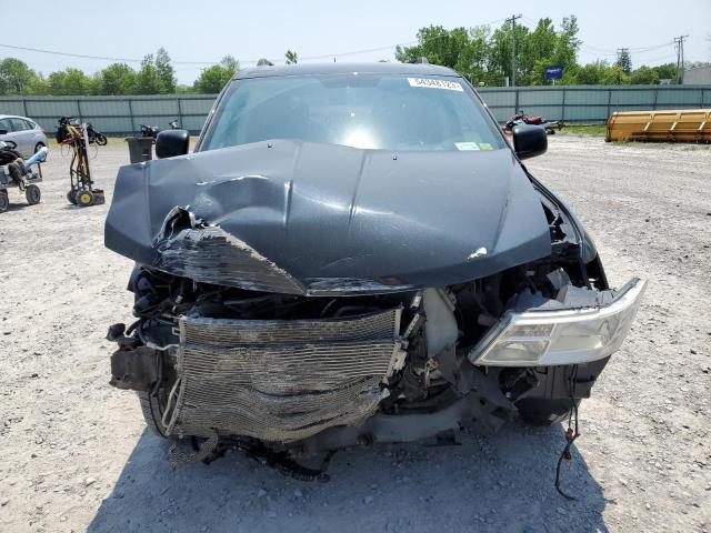 Photo 5 from auction – 2013 DODGE JOURNEY SX with VIN 3C4PDDBG4DT631783