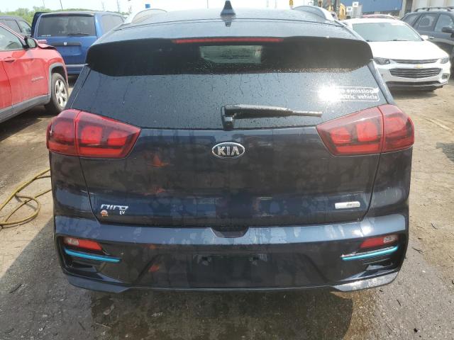 Photo 6 from auction – 2020 KIA NIRO EX with VIN KNDCC3LG3L5080741