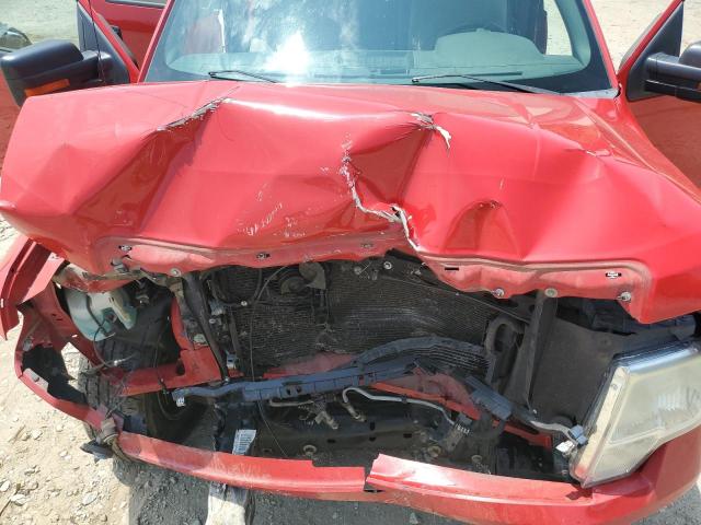 Photo 11 from auction – 2010 FORD F150 SUPER with VIN 1FTFW1CV8AKA97282
