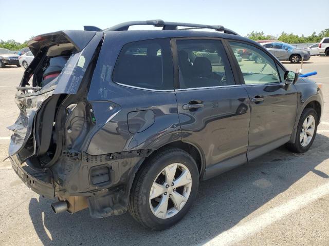 Photo 3 from auction – 2016 SUBARU FORESTER 2 with VIN JF2SJARC0GH550837
