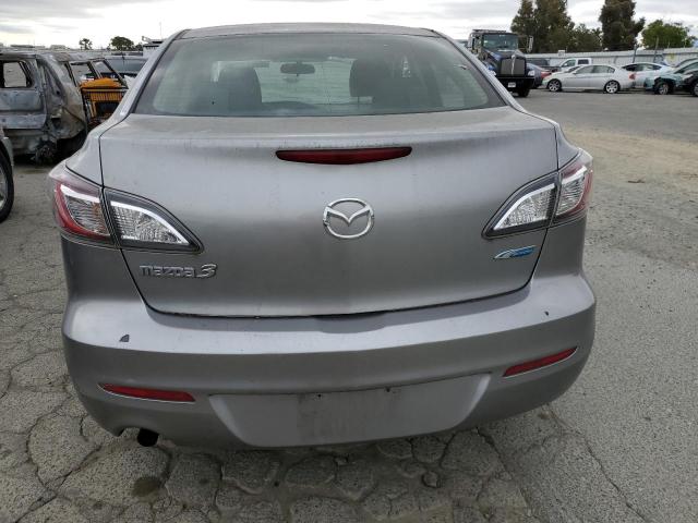 Photo 6 from auction – 2013 MAZDA 3 I with VIN JM1BL1UP0D1805364