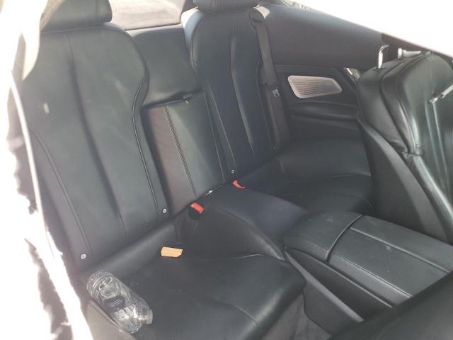 Photo 10 from auction – 2012 BMW 650 XI with VIN WBALX5C56CC894244