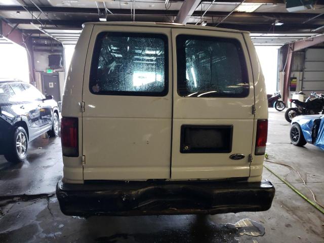 Photo 6 from auction – 2012 FORD ECONOLINE with VIN 1FTSS3EL5CDA82683