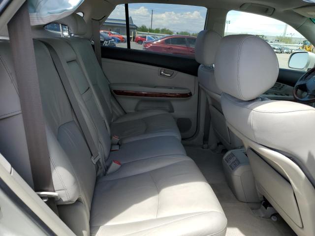 Photo 10 from auction – 2004 LEXUS RX 330 with VIN JTJGA31U240023460