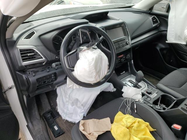 Photo 8 from auction – 2019 SUBARU FORESTER P with VIN JF2SKAEC1KH589903