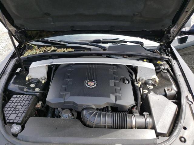Photo 11 from auction – 2011 CADILLAC CTS PREMIU with VIN 1G6DS1ED1B0115533