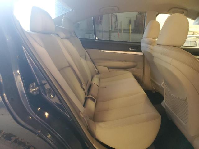 Фото 10 с аукциона – 2012 SUBARU LEGACY 2.5 с VIN 4S3BMCA6XC3031177