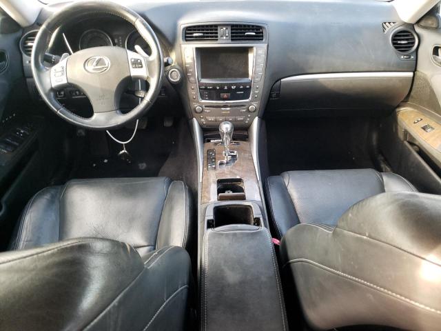 Photo 8 from auction – 2011 LEXUS IS 250 with VIN JTHCF5C2XB5048308