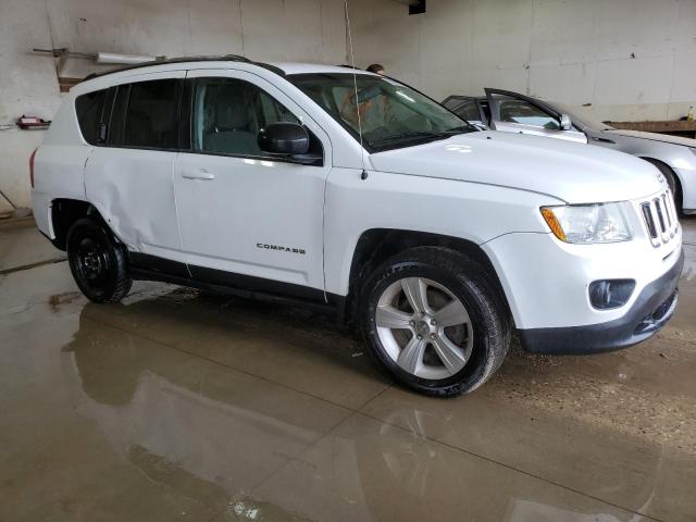 Photo 4 from auction – 2011 JEEP COMPASS SP with VIN 1J4NF1FB3BD188845