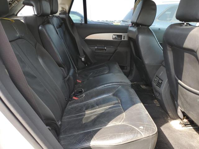 Photo 11 from auction – 2014 LINCOLN MKX with VIN 2LMDJ8JK0EBL18915