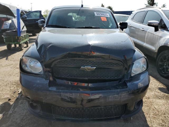 Photo 5 from auction – 2009 CHEVROLET HHR SS with VIN 3GNCA63X89S570122