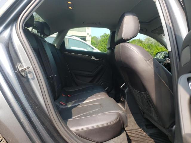 Photo 10 from auction – 2015 AUDI A4 PRESTIG with VIN WAUKFCFL8FN018703