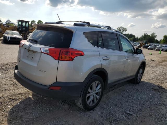 Photo 3 from auction – 2015 TOYOTA RAV4 LIMIT with VIN 2T3YFREV7FW222386