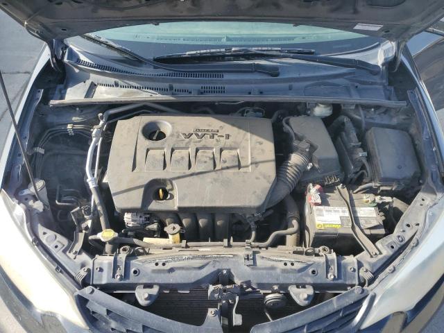 Photo 11 from auction – 2015 TOYOTA COROLLA L with VIN 2T1BURHE7FC365100