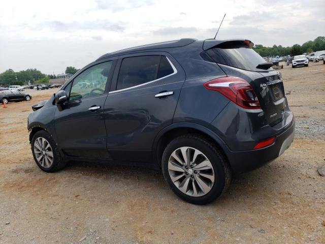 Photo 2 from auction – 2017 BUICK ENCORE PRE with VIN KL4CJASB3HB055163