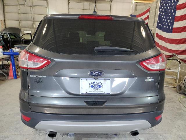 Photo 6 from auction – 2016 FORD ESCAPE SE with VIN 1FMCU9GX2GUC79300