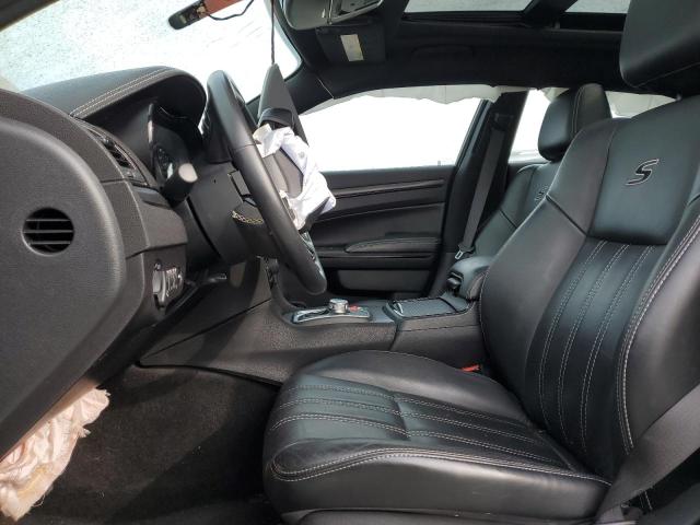 Photo 7 from auction – 2015 CHRYSLER 300 S with VIN 2C3CCABG2FH802904