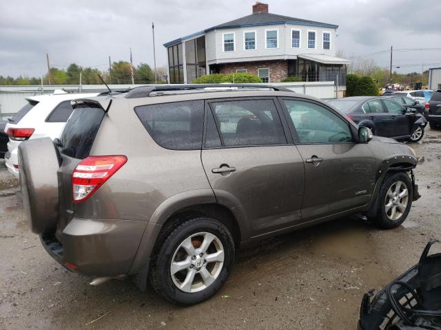 Photo 3 from auction – 2011 TOYOTA RAV4 LIMIT with VIN 2T3DK4DV6BW040106