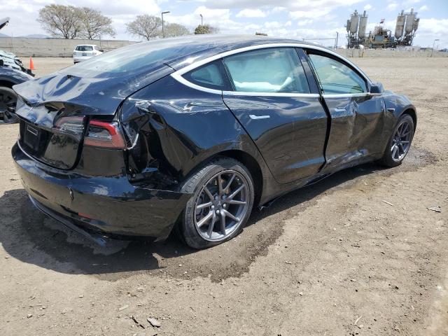 Photo 3 from auction – 2019 TESLA MODEL 3 with VIN 5YJ3E1EA3KF399108