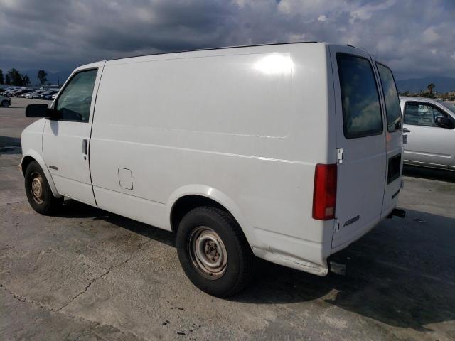 Photo 2 from auction – 1997 CHEVROLET ASTRO with VIN 1GCDM19WXVB193952