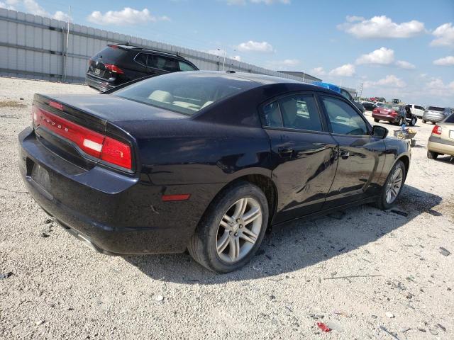 Photo 3 from auction – 2011 DODGE CHARGER with VIN 2B3CL3CG8BH507968