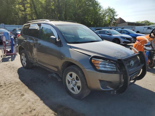Photo 4 from auction – 2012 TOYOTA RAV4 with VIN 2T3BF4DV6CW249732