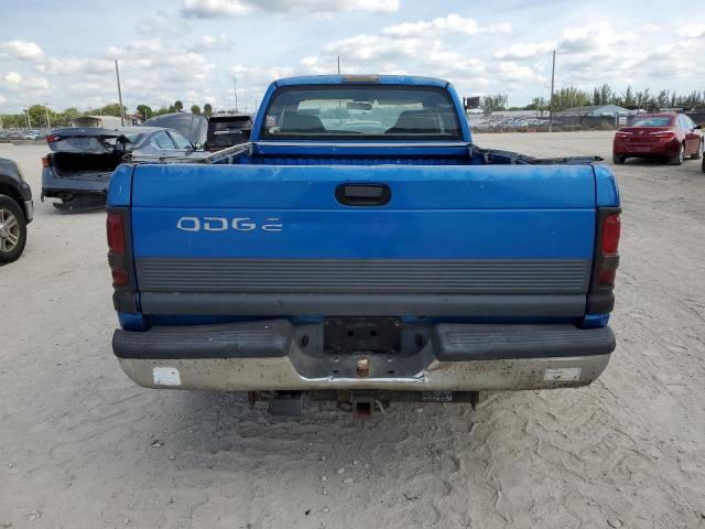 Photo 6 from auction – 1998 DODGE RAM 2500 with VIN 1B7KC23W2WJ243159