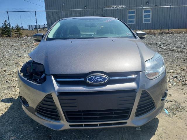Photo 5 from auction – 2014 FORD FOCUS SE with VIN 1FADP3F26EL124731