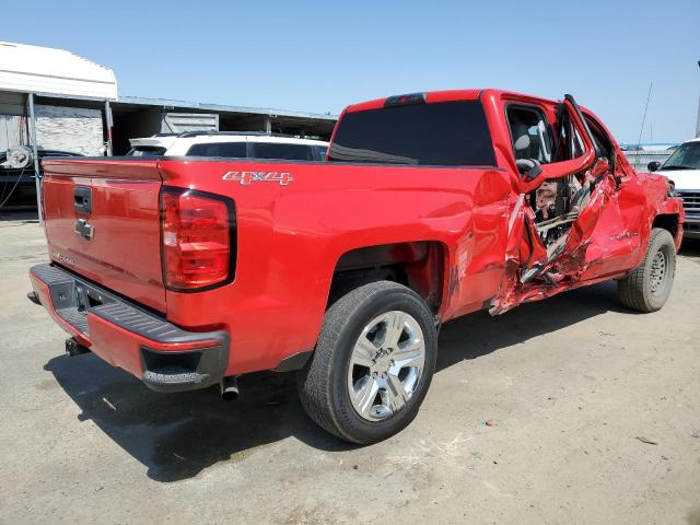 Photo 3 from auction – 2017 CHEVROLET SILVERADO with VIN 1GCVKPEC2HZ242193