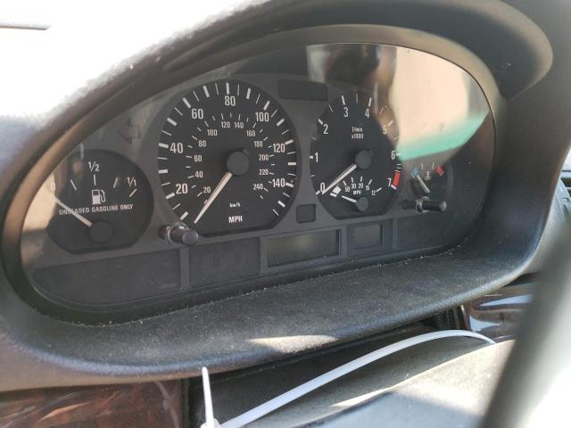 Zdjęcie 9 z aukcji – 2004 BMW 325I z VIN WBAET37424NJ96908