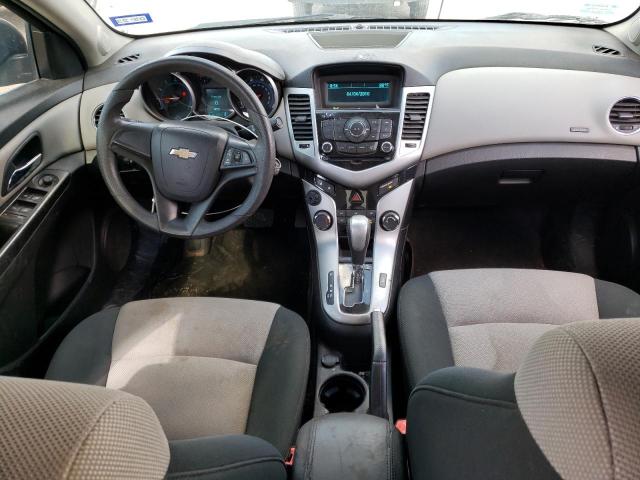 Photo 8 from auction – 2012 CHEVROLET CRUZE LS with VIN 1G1PC5SH9C7111138