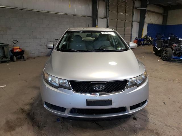 Photo 5 from auction – 2010 KIA FORTE EX with VIN KNAFU4A28A5220042