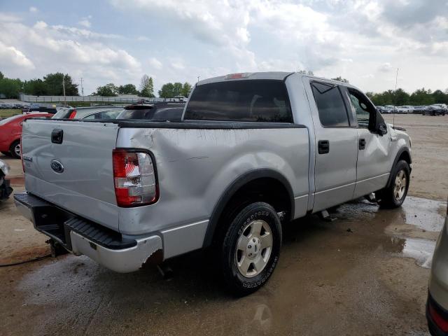 Photo 3 from auction – 2004 FORD F150 SUPER with VIN 1FTPW14524KC42792