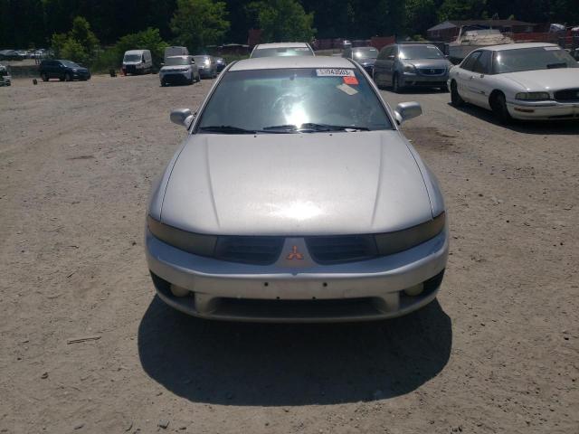 Photo 5 from auction – 2002 MITSUBISHI GALANT ES with VIN 4A3AA46G22E073659