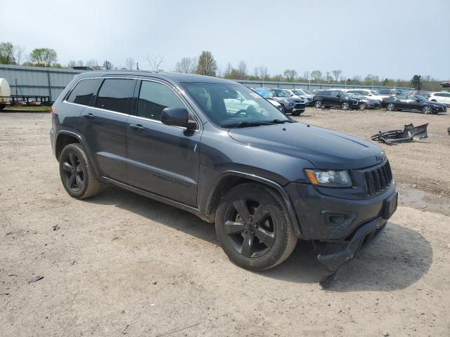 Photo 4 from auction – 2014 JEEP GRAND CHER with VIN 1C4RJFAG1EC541373