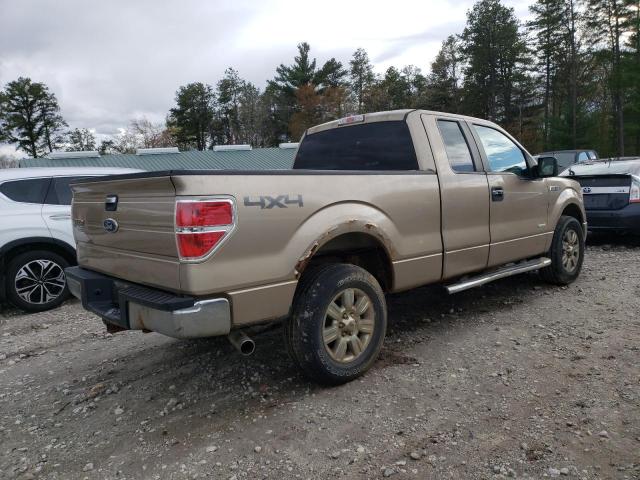 Photo 3 from auction – 2012 FORD F-150 with VIN 1FTFX1ET9CFA32865