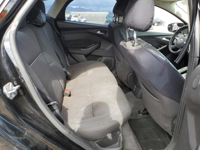 Photo 10 from auction – 2012 FORD FOCUS SEL with VIN 1FAHP3M29CL250972