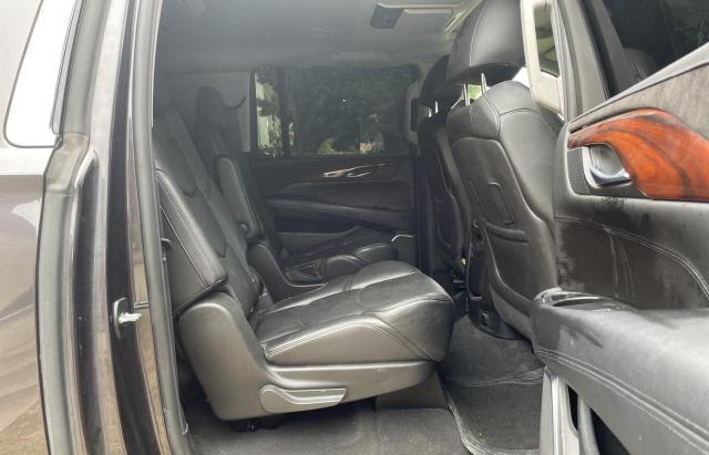 Photo 6 from auction – 2015 CADILLAC ESCALADE E with VIN 1GYS4HKJ4FR231273