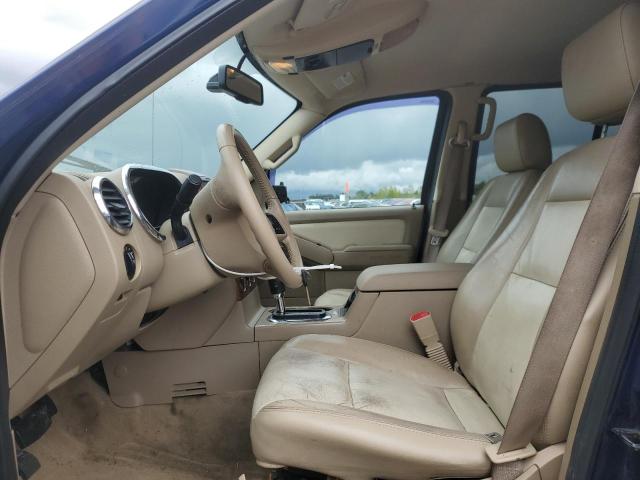 Photo 7 from auction – 2008 FORD EXPLORER E with VIN 1FMEU74E98UB19545