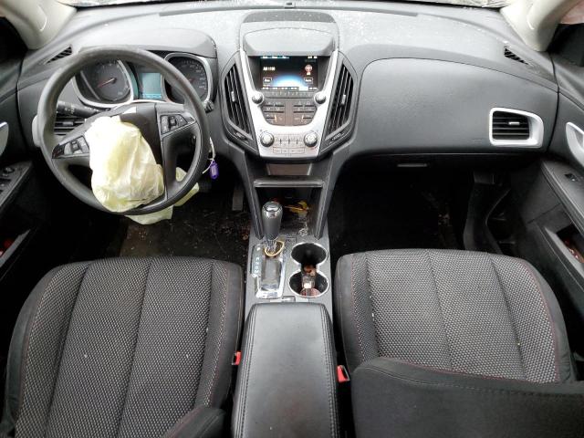 Photo 8 from auction – 2017 CHEVROLET EQUINOX LS with VIN 2GNALBEK0H1501950