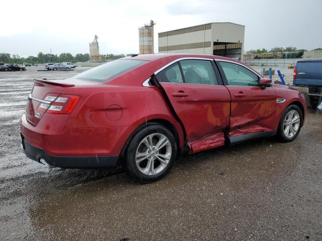 Photo 3 from auction – 2014 FORD TAURUS SEL with VIN 1FAHP2E88EG104460