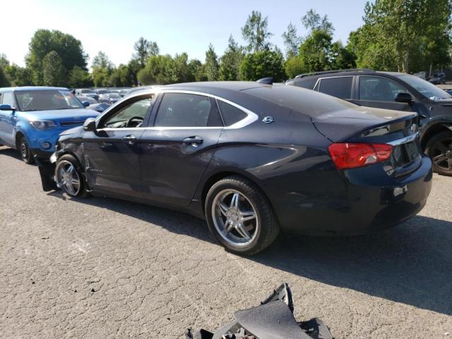 Photo 2 from auction – 2016 CHEVROLET IMPALA LS with VIN 1G11Z5SA7GU140040