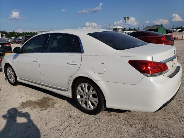 Foto 2 de la subasta – 2011 TOYOTA AVALON BAS con VIN 4T1BK3DB5BU421753