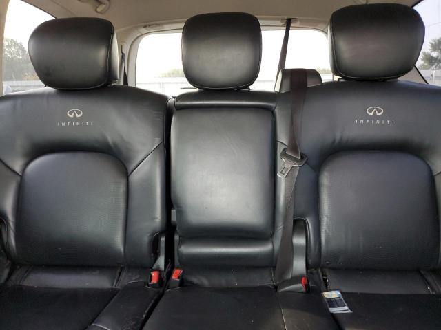 Photo 10 from auction – 2011 INFINITI QX56 with VIN JN8AZ2NDXB9701794