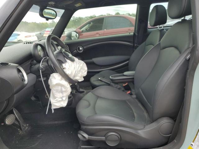 Photo 7 from auction – 2012 MINI COOPER S with VIN WMWSV3C50CT385742