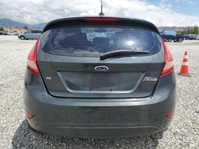 Photo 6 from auction – 2011 FORD FIESTA SE with VIN 3FADP4EJXBM156929