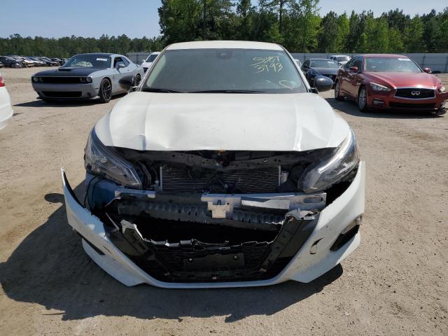 Photo 5 from auction – 2020 NISSAN ALTIMA SR with VIN 1N4BL4CV6LC230147